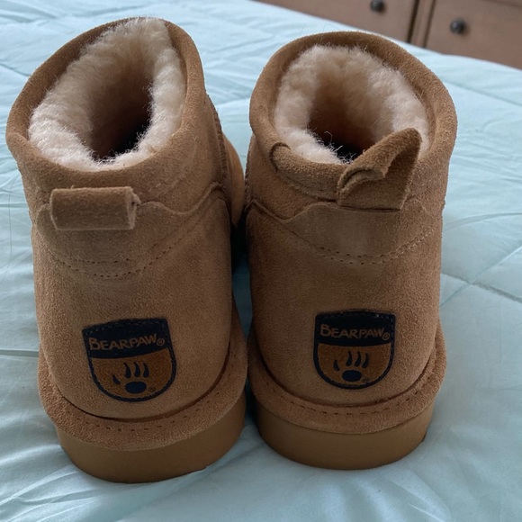Bearpaw super shorty 10 - Picture 4 of 7
